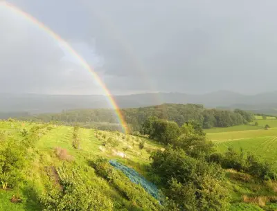 Paradiesgartenhof Hochsauerland