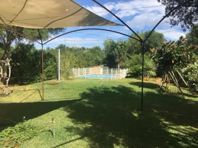 Casa Caracol - Llucmajor