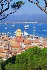 Reinigungsfrau / Putzfrau Sainte Maxime