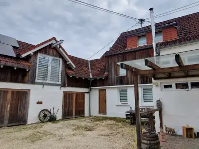 Großzügiges Einfamilienhaus in Westerwald mit Garten