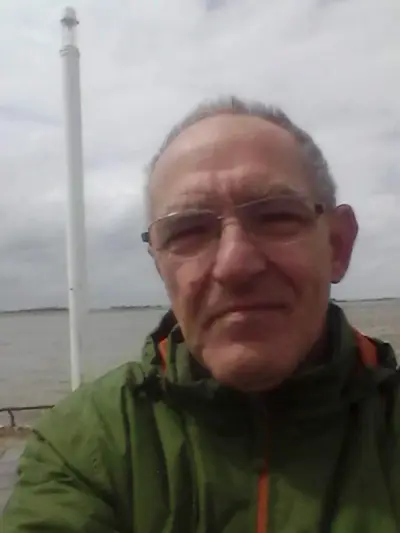 Ewald Krzizok