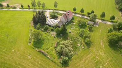 Naturgarten-Oase