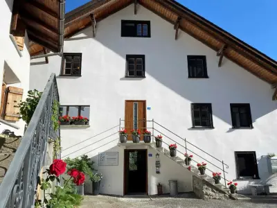 IT-Optimierung für Ferienwohnungen und Kunstgalerie
