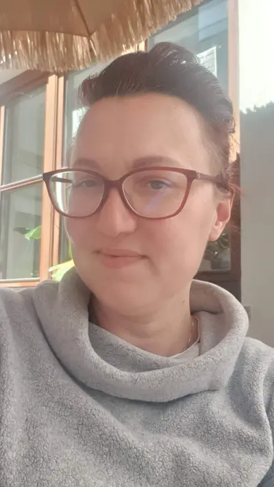 Martina Greiner