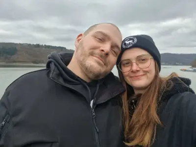 Lena & Florian