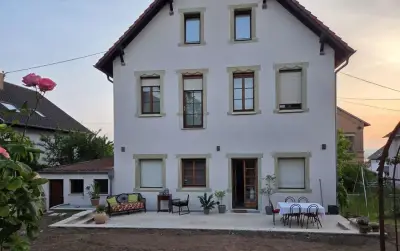 Altes Schulhaus