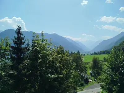 Help Us Finish Our Eco-Home in the Swiss Alps