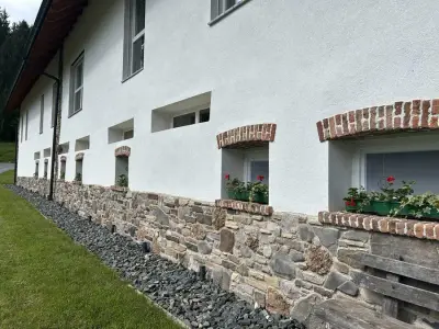 Bio Bauernhof im Gurktal