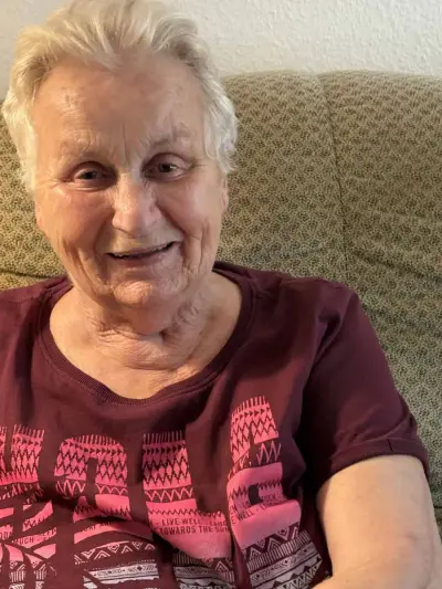 Barbara Feldmeier