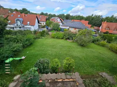 Urlaub im Pfälzerwald