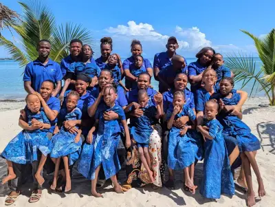 HOPE&WONDER - Orphanage for children with special needs