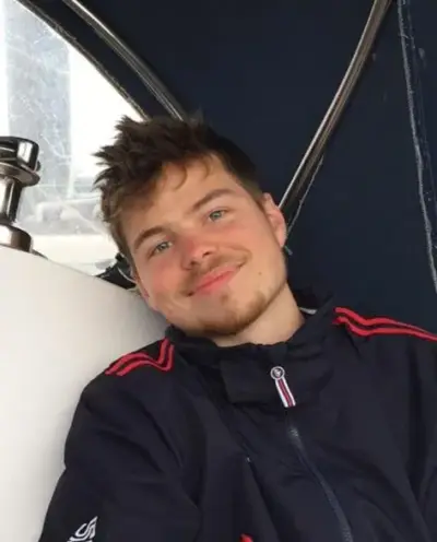 Dominik Frahammer