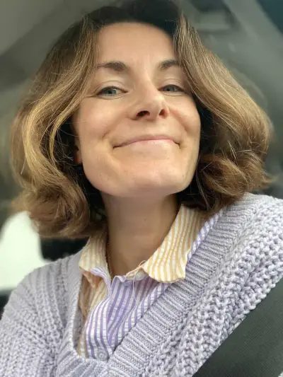 Lorina Brugger