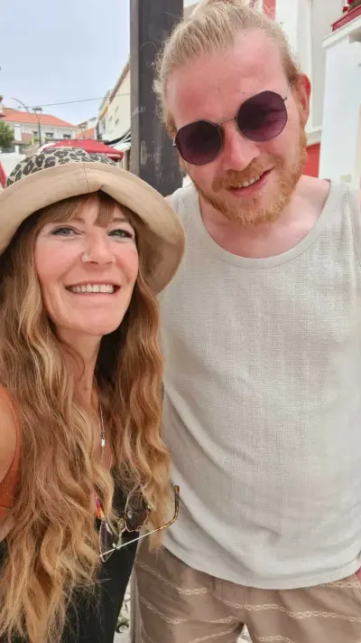Janine&Benjamin