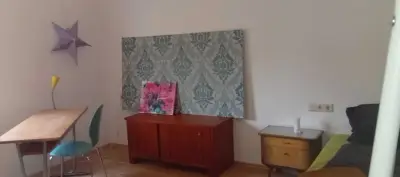 Auszeit im Schwarzwald - -Holzwerker gesucht