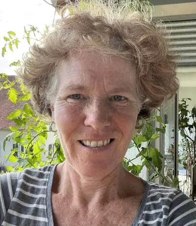 Grüne Kali