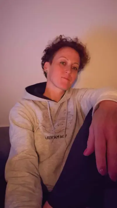 Hanne Kast