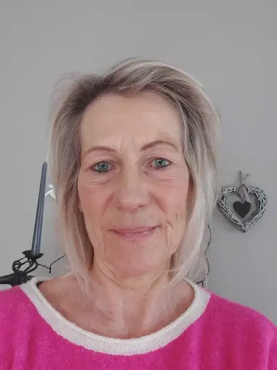 Susanne Lindemann