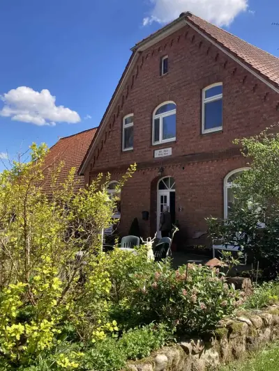 Urlaubsvertretung für Pferde und Tiere auf einem Ferienhof