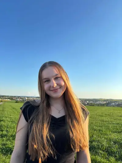 Sarah Raatz