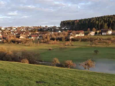 Urlaub auf dem Sterntalerhof