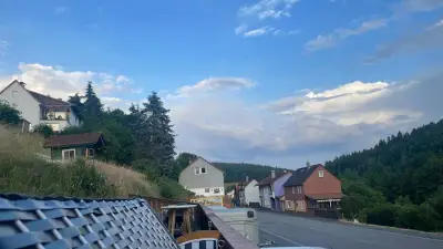 Die Villa Kunterbunt sucht Helferlein zur Sanierung