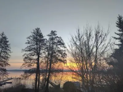 Villa Kunterbunt am See sucht Nilsson