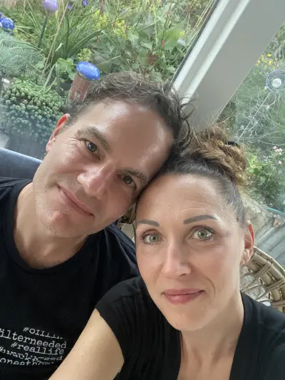 Lola and Chris
