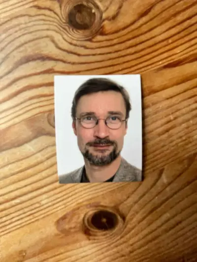 Andreas Erdmann