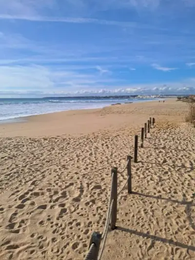 Haushaltsunterstützung an der Algarve gesucht