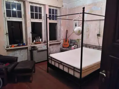 Sanierung einer denkmalgeschützten Fabrikantenvilla – Bild 2