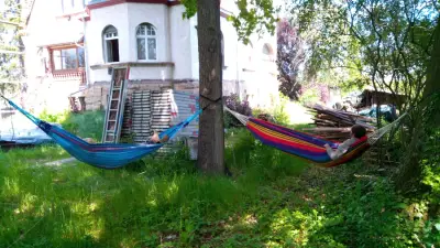 Sanierung einer denkmalgeschützten Fabrikantenvilla – Bild 5
