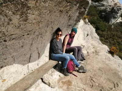 Sabrina – Bild 3