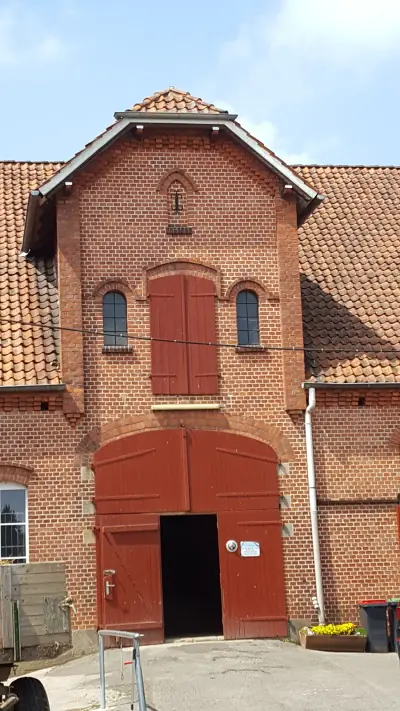 Süntelhof - Der Alpakahof im Weserbergland – Bild 2