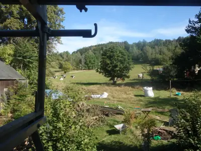 Landleben im Oberlausitzer Bergland – Bild 3