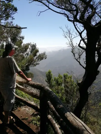Finca auf la Gomera – Bild 6