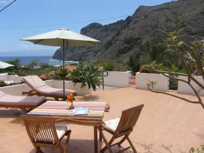 Finca auf la Gomera – Bild 3