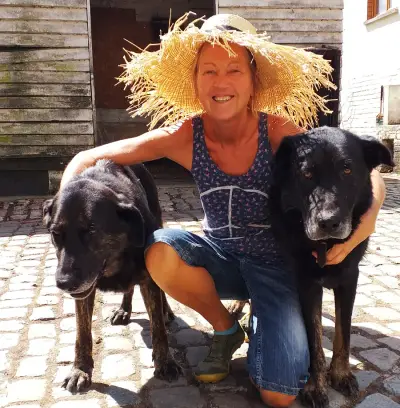 Irina – Bild 3