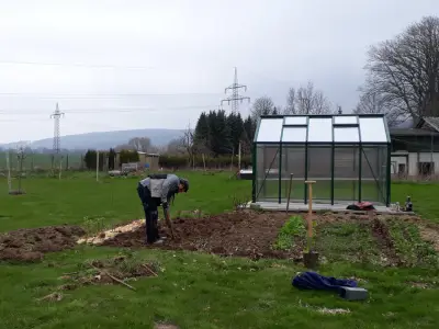 Deisterpforte in Echtzeit – Bild 4