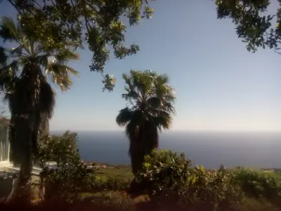 Haus auf La Palma/Kanaren – Bild 3