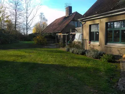 Gutshaus in Ahrendsee - MV – Bild 2