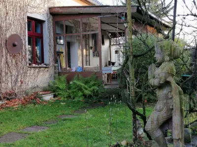 Seminarhaus Refugium Hoher Fläming – Bild 3