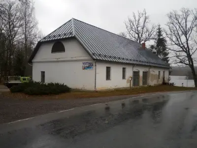 Estland - Renoviere ein Haus / Start-up Motorradvermietung – Bild 2