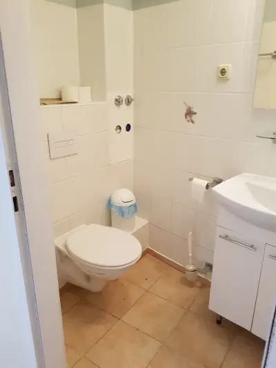 FERIENWOHNUNG IM GRÜNEN Norden von Berlin – Bild 4