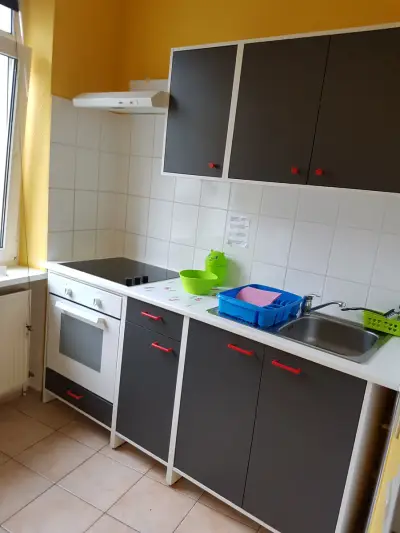 FERIENWOHNUNG IM GRÜNEN Norden von Berlin – Bild 5