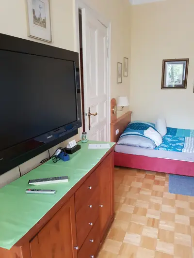 FERIENWOHNUNG IM GRÜNEN Norden von Berlin – Bild 6