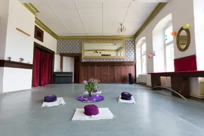 Gutshaus Zarnewanz – Bild 3