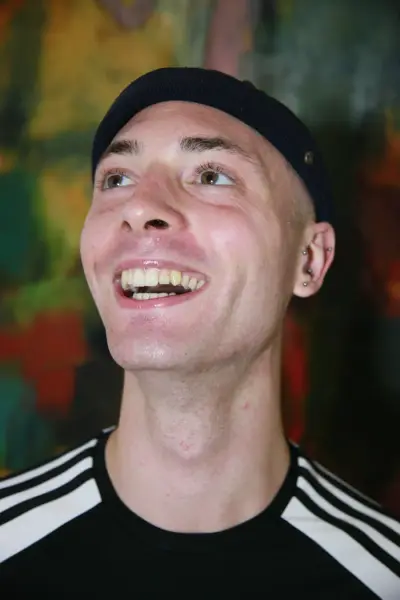 Steven – Bild 3