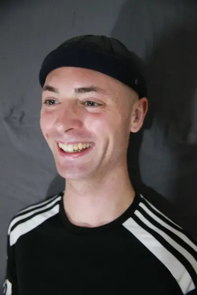 Steven – Bild 2