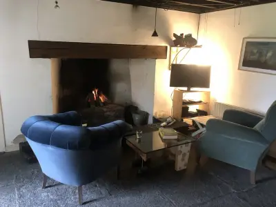 Hausrenovierung in Irland mitten in der Natur – Bild 4